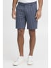 BLEND Chinoshorts BHAmur in Mittelblau