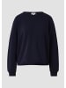 s.Oliver Sweatshirt in 5959_navy