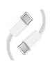 Tech Protect Tech Protect C20W 2x USB-C PD 20 W NetzwerkLadegerät