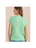 Cecil T-Shirt in juicy lime