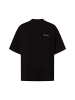 PEGADOR T-Shirt Maray in schwarz