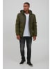BLEND Winterjacke BHOuterwear in Grün