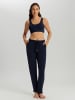 Hanro Bustier Touch Feeling in deep navy