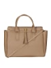 Gave Lux Handtasche in DARK TAUPE