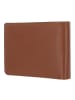 Golden Head Polo Geldbörse RFID Schutz Leder 11 cm cognac