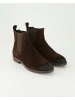 Zahira Chelsea Boots in Braun