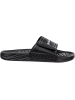 Endurance Slipper Hilsdale in 1001S Black Solid