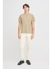 CASUAL FRIDAY Poloshirt CFTristan in Natur