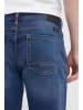 BLEND 5-Pocket-Jeans BHTwister Jogg - 20714514 in blau