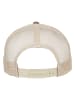  Flexfit Trucker - Classic in brn/khaki