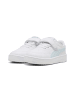Puma Sneaker "Court Lally AC+ Inf" in Weiß