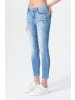 M.O.D Suzy Skinny Fit Drive Blue