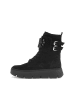 Gabor Fashion Schnürstiefeletten in schwarz