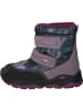 Primigi Stiefeletten in orchid/petr/ner