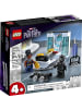 Super Heroes 76212 Shuris Labor