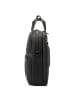 Roncato Trial Aktentasche 44 cm Laptopfach schwarz