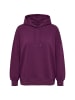 Studio Untold Sweatshirt in brombeere