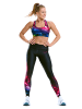 Winshape Functional Power Shape Tights AEL102 in cosmic