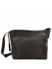 PICARD Yours - Schultertasche 35.5 cm in schwarz