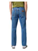 Wrangler Jeans TEXAS regular/straight in Blau