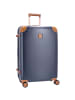 BRIC`s Amalfi 4-Rollen Trolley 70 cm blue