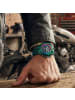 Festina Herren-Chronograph Chrono Bike Special Edition Grün Bunt