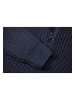 Brandit Knitwear in navy
