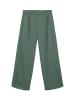 Vero Moda Hose mit weitem Beinschnitt in Laurel Wreath