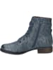 Josef Seibel Stiefelette Sanja 01 in blau