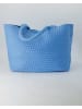 Sorbet Island Shopper in Blau