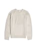 G-Star Raw 3D Biker Ribbed Knit Pullover whitebait/dk brick