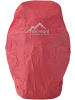 Normani Outdoor Sports Rucksackcover Regenhülle Regenschutz 20 bis 130 Liter in Rosa