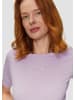 s.Oliver T-Shirt in 4703_lavendel