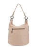Harpa Schultertasche Cher in apricot pink