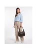 The Chesterfield Brand Neya Schultertasche Leder 33 cm brown