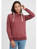 Oxmo Hoodie in rot