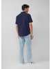 s.Oliver Hemd in 5852_tiefblau