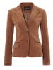 Aniston CASUAL Jackenblazer in zimt