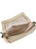 Liebeskind Berlin Audrey Schultertasche Leder 24.5 cm biscotti