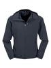 Maul Sport Stretchjacke Alpelhorn II in Marine