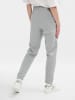 Hummel Verstellbare Taille Hose Hmlloose Erwachsene in GREY MELANGE