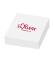 s.Oliver Armband in Rotgold