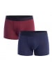 Abanderado 2er-Set: Boxershorts in Multicolored