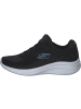 Skechers Sneakers Low in BLACK