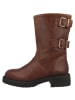 Bullboxer Stiefel 555501E6L in braun