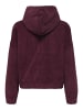 ONLY Jacke in tawny port
