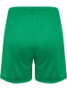 Hummel Kurze Hose Hmlessential Damen in JELLY BEAN