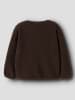 name it Strickjacke in Chicory Coffee1