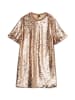 Vero Moda Kleid in Buttercream