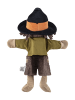 Sterntaler Handpuppe Räuber in bunt